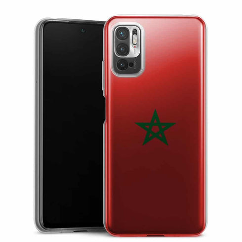 Coque Xiaomi Note 10 5G Maroc